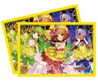Bushiroad Sleeve Collection Mini Vol.084 Cardfight!! Vanguard: PRISM-Promise (53-Pack) - Bushiroad Card Sleeves - Card Sleeves card