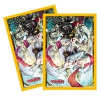 Bushiroad Sleeve Collection Mini Vol.085 Cardfight!! Vanguard: Goddess of Good Luck, Fortuna (53-Pack) - Bushiroad Card Sleeves - Card Sleeves card