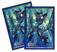 Bushiroad Sleeve Collection Mini Vol.088 Cardfight!! Vanguard: Last Card, Revonn (53-Pack) - Bushiroad Card Sleeves - Card Sleeves card