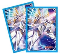 Bushiroad Sleeve Collection Mini Vol.090 Cardfight!! Vanguard: Sanctuary Guard Dragon (53-Pack) - Bushiroad Card Sleeves - Card Sleeves card