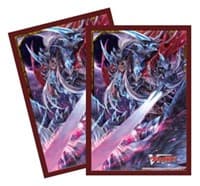 Bushiroad Sleeve Collection Mini Vol.091 Cardfight!! Vanguard: Illusionary Revenger, Mordred Phantom (53-Pack) - Bushiroad Card Sleeves - Card Sleeves card