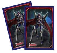 Bushiroad Sleeve Collection Mini Vol.096 Cardfight!! Vanguard: Blaster Dark Revenger (53-Pack) - Bushiroad Card Sleeves - Card Sleeves card