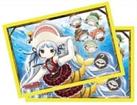 Bushiroad Sleeve Collection Mini Vol.101 Cardfight!! Vanguard: Costume Change, Alk (53-Pack) - Bushiroad Card Sleeves - Card Sleeves card
