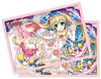 Bushiroad Sleeve Collection Mini Vol.103 Cardfight!! Vanguard: Eternal Idol, Pacifica (53-Pack) - Bushiroad Card Sleeves - Card Sleeves card