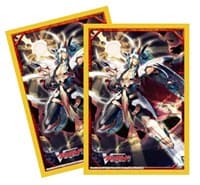 Bushiroad Sleeve Collection Mini Vol.108 Cardfight!! Vanguard: Salvation Lion, Grand Ezel Scissors (53-Pack) - Bushiroad Card Sleeves - Card Sleeves card