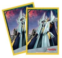 Bushiroad Sleeve Collection Mini Vol.110 Cardfight!! Vanguard: Liberator, Monarch Sanctuary Alfred (53-Pack) - Bushiroad Card Sleeves - Card Sleeves card