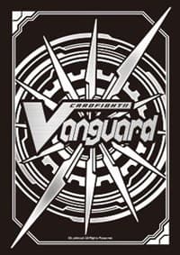 Bushiroad Sleeve Collection Mini Vol.134 Cardfight!! Vanguard: Traditional G unit Back (60-Pack) - Bushiroad Card Sleeves - Card Sleeves card