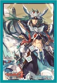 Bushiroad Sleeve Collection Mini Vol.171 Cardfight!! Vanguard: Aerial Divine Knight, Altmile (60-Pack) - Bushiroad Card Sleeves - Card Sleeves card