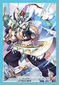 Bushiroad Sleeve Collection Mini Vol.197 Cardfight!! Vanguard: Transcending the Heavens, Altmile (60-Pack) - Bushiroad Card Sleeves - Card Sleeves card