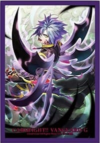 Bushiroad Sleeve Collection Mini Vol.213 Cardfight!! Vanguard: Blade Wing Reijy (70-Pack) - Bushiroad Card Sleeves - Card Sleeves card