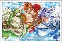 Bushiroad Sleeve Collection Mini Vol.215 Cardfight!! Vanguard: PRISM-Promise, Princess Labrador, Celtic & Leyte (70-Pack) - Bushiroad Card Sleeves - Card Sleeves card