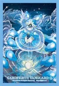 Bushiroad Sleeve Collection Mini Vol.237 Cardfight!! Vanguard: Rain Element, Madew (70-Pack) - Bushiroad Card Sleeves - Card Sleeves card