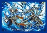 Bushiroad Sleeve Collection Mini Vol.239 Cardfight!! Vanguard: Aglovale & Glare (70-Pack) - Bushiroad Card Sleeves - Card Sleeves card