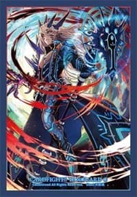 Bushiroad Sleeve Collection Mini Vol.265 Cardfight!! Vanguard: Draganger, Ogma (70-Pack) - Bushiroad Card Sleeves - Card Sleeves card