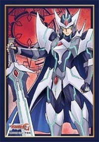Bushiroad Sleeve Collection Mini Vol.272 Cardfight!! Vanguard: Blaster Blade Exceed (70-Pack) - Bushiroad Card Sleeves - Card Sleeves card