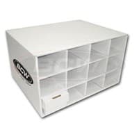 Card House Storage Box - BCW Card Storage Boxes - Collectible Storage card