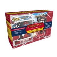 Spider-Man Homecoming Limited Edition Gift Box - Pop! Vinyl - Funko card