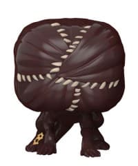 Stranger Things: Dart (Closed-Mouth) (Limited Edition Chase) - Pop! Vinyl - Funko card