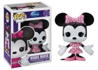Disney: Minnie Mouse - Pop! Vinyl - Funko card