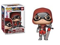 Marvel: Contest of Champions: Guillotine - Pop! Vinyl - Funko card