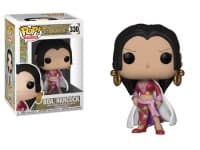 One Piece: Boa Hancock - Pop! Vinyl - Funko card