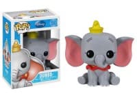 Dumbo: Dumbo - Pop! Vinyl - Funko card