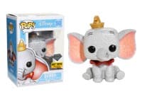 Dumbo: Dumbo (Diamond Collection) (Hot Topic Exclusive) - Pop! Vinyl - Funko card