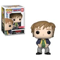 Tommy Boy: Tommy (Ripped Coat) (Target Exclusive) - Pop! Vinyl - Funko card