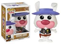 Hanna-Barbera: Ricochet Rabbit: Ricochet Rabbit - Pop! Vinyl - Funko card