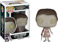 Bioshock: Little Sister - Pop! Vinyl - Funko card