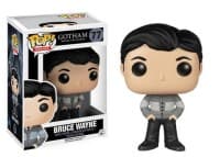 Gotham Before the Legend: Bruce Wayne - Pop! Vinyl - Funko card