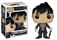 Gotham Before the Legend: Oswald Cobblepot - Pop! Vinyl - Funko card
