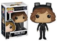 Gotham Before the Legend: Selina Kyle - Pop! Vinyl - Funko card