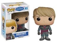 Frozen: Kristoff - Pop! Vinyl - Funko card