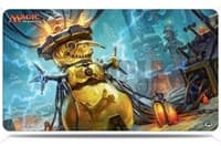 2017 "Some Disassembly Required" Holiday Playmat for Magic - Ultra Pro Playmats - Playmats card