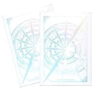 Bushiroad Sleeve Collection Promotional Mini: Cardfight!! Vanguard - Depend Card (53-Pack) - Bushiroad Card Sleeves - Card Sleeves card