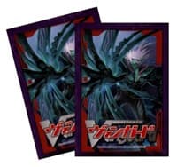 Bushiroad Sleeve Collection Promotional Mini: Cardfight!! Vanguard - Gwynn the Ripper (53-Pack) - Bushiroad Card Sleeves - Card Sleeves card