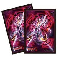 Bushiroad Sleeve Collection Promotional Mini: Cardfight!! Vanguard - Death Star-vader, "Omega Loop" Glendios (53-Pack) - Bushiroad Card Sleeves - Card Sleeves card