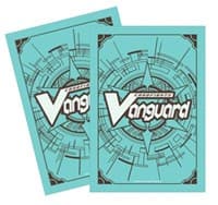 Bushiroad Sleeve Collection Promotional Mini: Cardfight!! Vanguard - Chocolate Mint Ice Cream (53-Pack) - Bushiroad Card Sleeves - Card Sleeves card