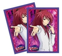 Bushiroad Sleeve Collection Mini Extra Pack Vol.5: Cardfight!! Vanguard - Ren Suzugamori (53-Pack) - Bushiroad Card Sleeves - Card Sleeves card