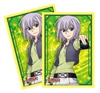 Bushiroad Sleeve Collection Mini Extra Pack Vol.6: Cardfight!! Vanguard - Misaki Tokura (53-Pack) - Bushiroad Card Sleeves - Card Sleeves card