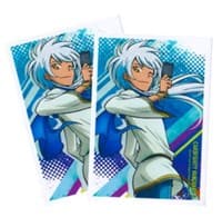 Bushiroad Sleeve Collection Mini Extra Pack Vol.17: Cardfight!! Vanguard - Jaime Alcaraz (60-Pack) - Bushiroad Card Sleeves - Card Sleeves card