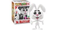 Ad Icons: Trix Rabbit (Flocked) (Limited Edition) (Funko Shop Exclusive) - Pop! Vinyl - Funko card