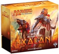 Rivals of Ixalan - Bundle - Rivals of Ixalan - Magic: The Gathering card