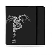 Deck Builder's Playset PRO-Binder - Black - Ultra Pro Storage Albums - Storage Albums card