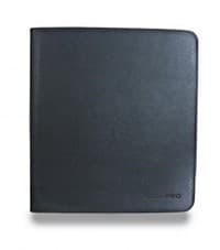 Deck Builder's Premium PRO-Binder - Black - Ultra Pro Storage Albums - Storage Albums card