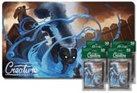 Star City Games Player Bundle - Smell Snare (Playmat and 4x Matte Sleeves) - Star City Games Supply Bundles - Supply Bundles card