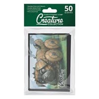 Star City Games Matte Sleeves - Puggernaut (50-Pack) - Star City Games Card Sleeves - Card Sleeves card