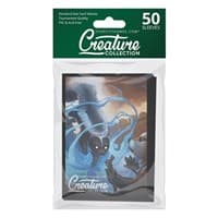 Star City Games Matte Sleeves - Smell Snare (50-Pack) - Star City Games Card Sleeves - Card Sleeves card