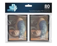Star City Games Gloss Sleeves - Ferret (80-Pack) - Star City Games Card Sleeves - Card Sleeves card